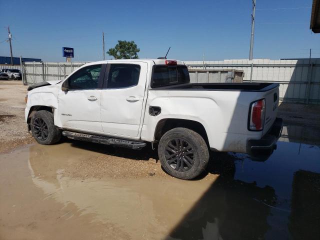 2019 GMC CANYON SLE - 1GTG5CEN9K1269732