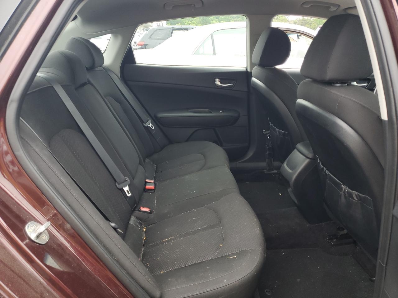 5XXGT4L31JG202056 2018 Kia Optima Lx