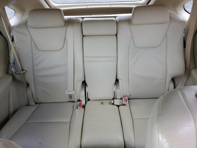 2010 Lexus Rx 350 VIN: 2T2ZK1BA3AC028424 Lot: 57707724