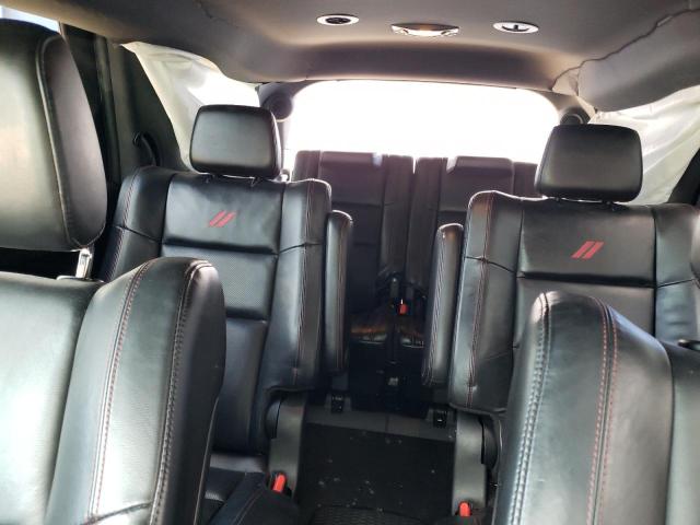2022 DODGE DURANGO R/ - 1C4SDJCT6NC222492