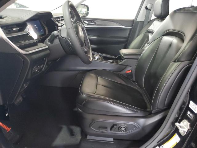 1C4RJYB69PC627485 2023 Jeep Grand Cherokee Limited 4Xe