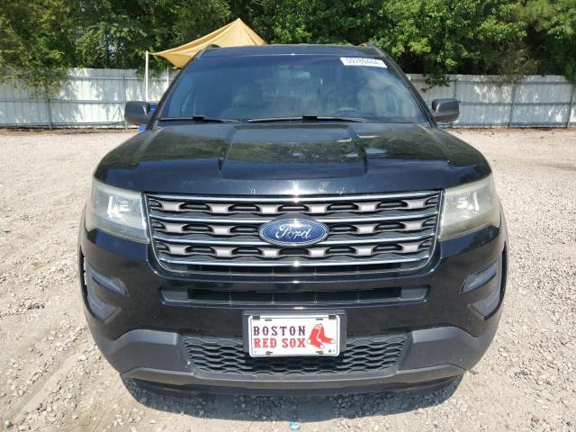 2016 Ford Explorer VIN: 1FM5K7B87GGA32193 Lot: 59789444