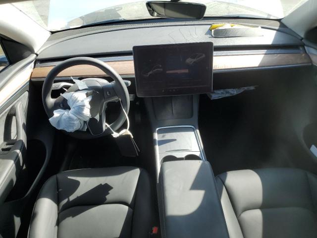 VIN 7SAYGAEE8RF048811 2024 Tesla MODEL Y no.8