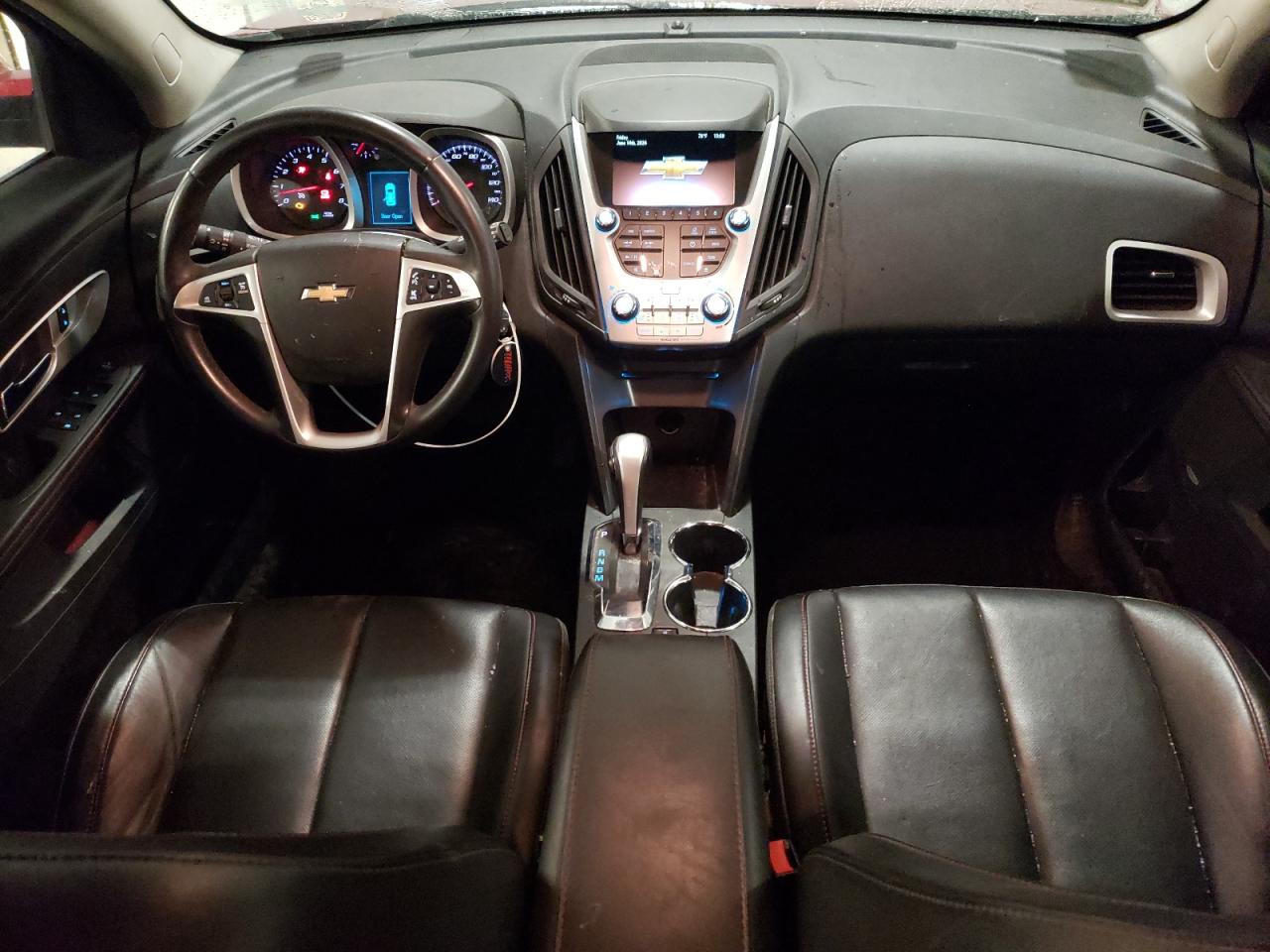 2GNFLNE58C6331494 2012 Chevrolet Equinox Lt