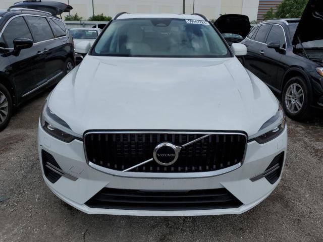 2023 VOLVO XC60 ULTIM - YV4L12DV7P1193728