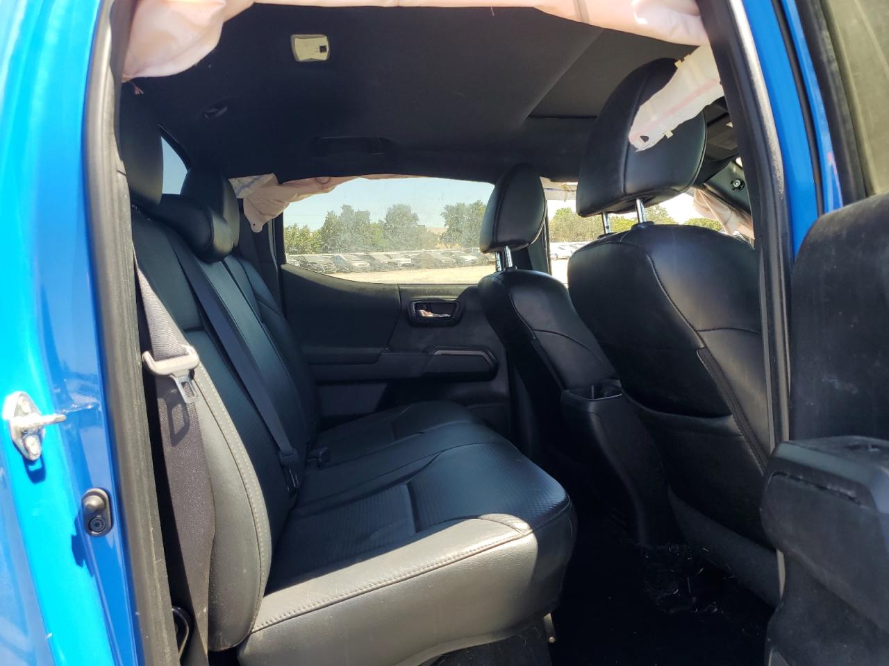 5TFDZ5BN8LX046846 2020 Toyota Tacoma Double Cab