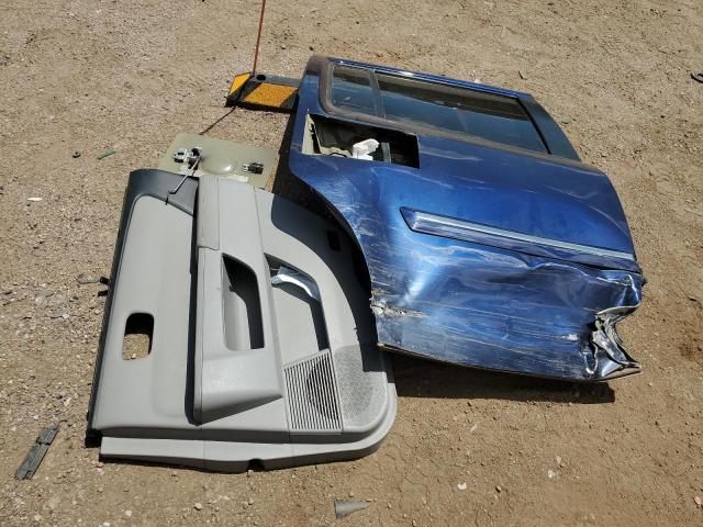 2014 Honda Pilot Touring VIN: 5FNYF4H98EB030075 Lot: 60307884