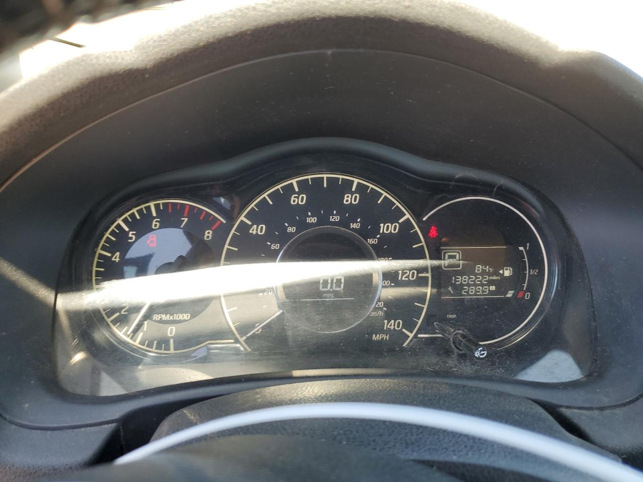 3N1CE2CP4FL373818 2015 Nissan Versa Note S