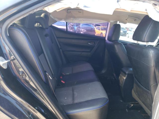 2017 TOYOTA COROLLA L - 2T1BURHE1HC903163