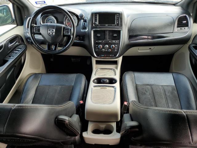 2019 DODGE GRAND CARA - 2C4RDGCG2KR542352