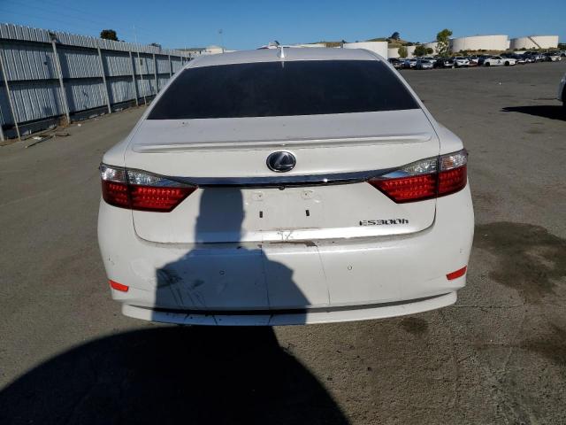 2015 Lexus Es 300H VIN: JTHBW1GG5F2080410 Lot: 57524914