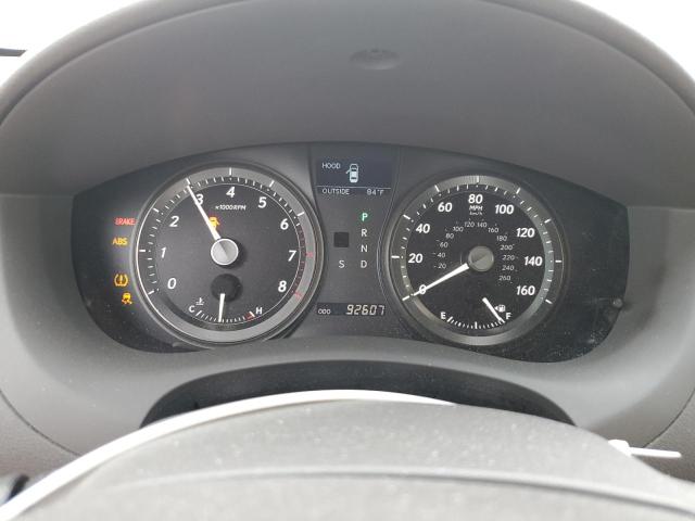 2008 Lexus Es 350 VIN: JTHBJ46G182246250 Lot: 57637134