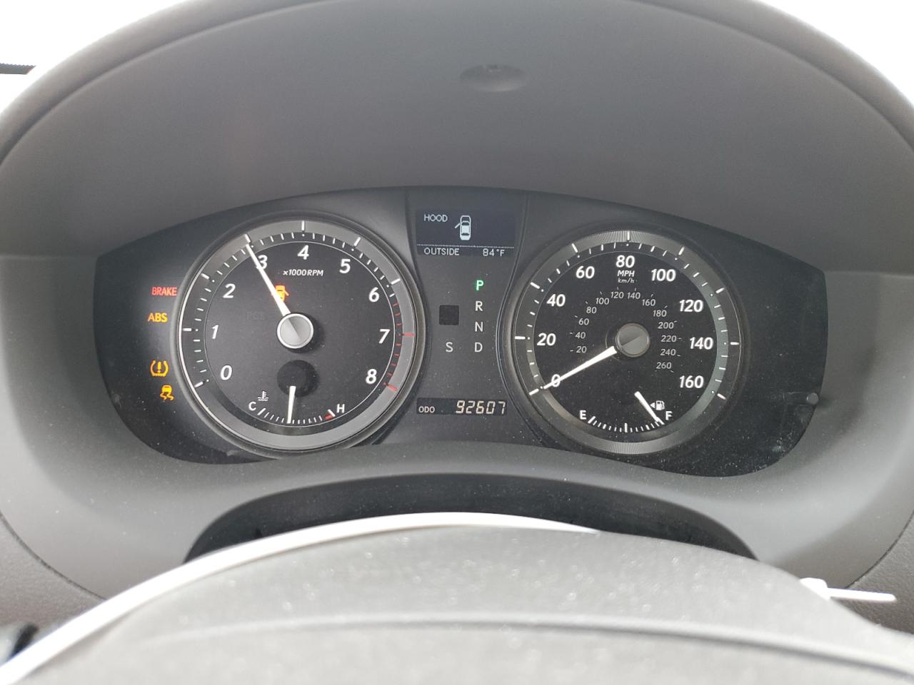 JTHBJ46G182246250 2008 Lexus Es 350