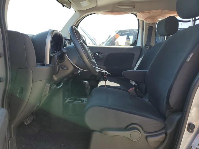 2011 Nissan Cube Base VIN: JN8AZ2KR2BT211479 Lot: 57123134