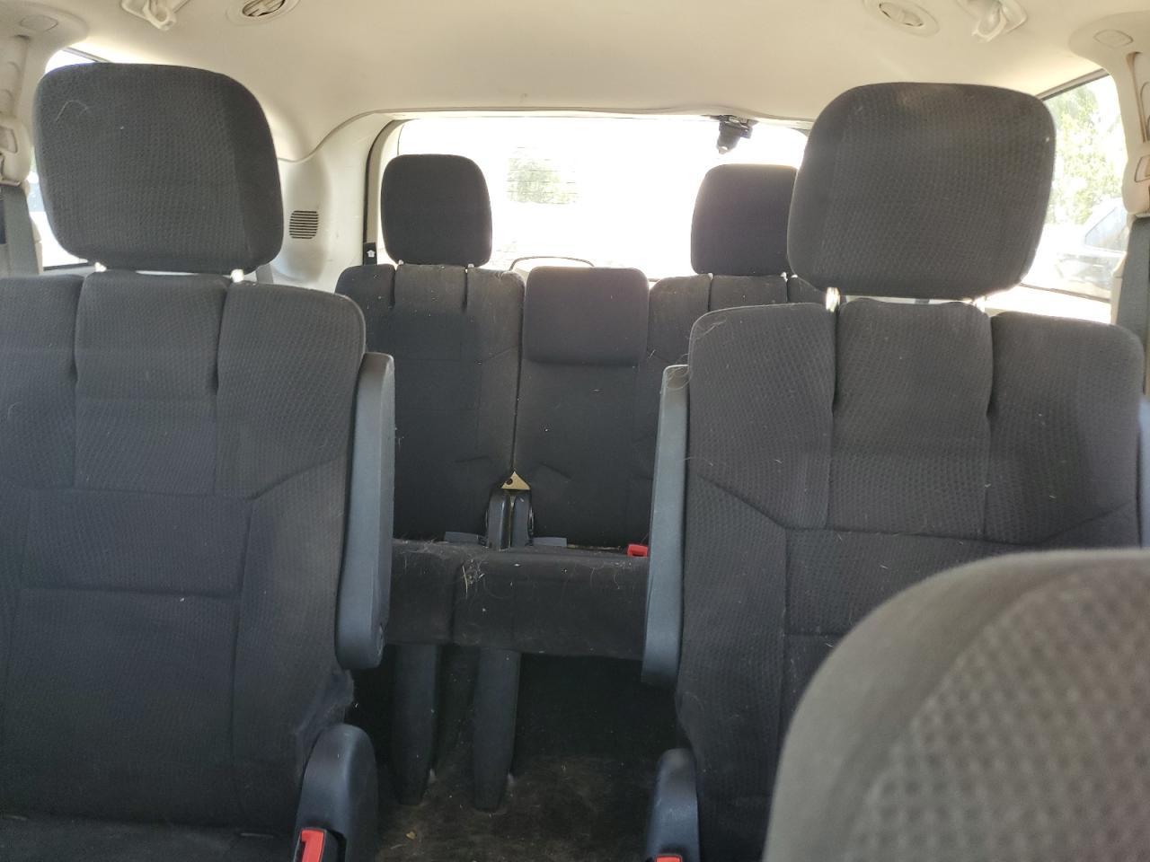 2C4RDGCG4CR281517 2012 Dodge Grand Caravan Sxt