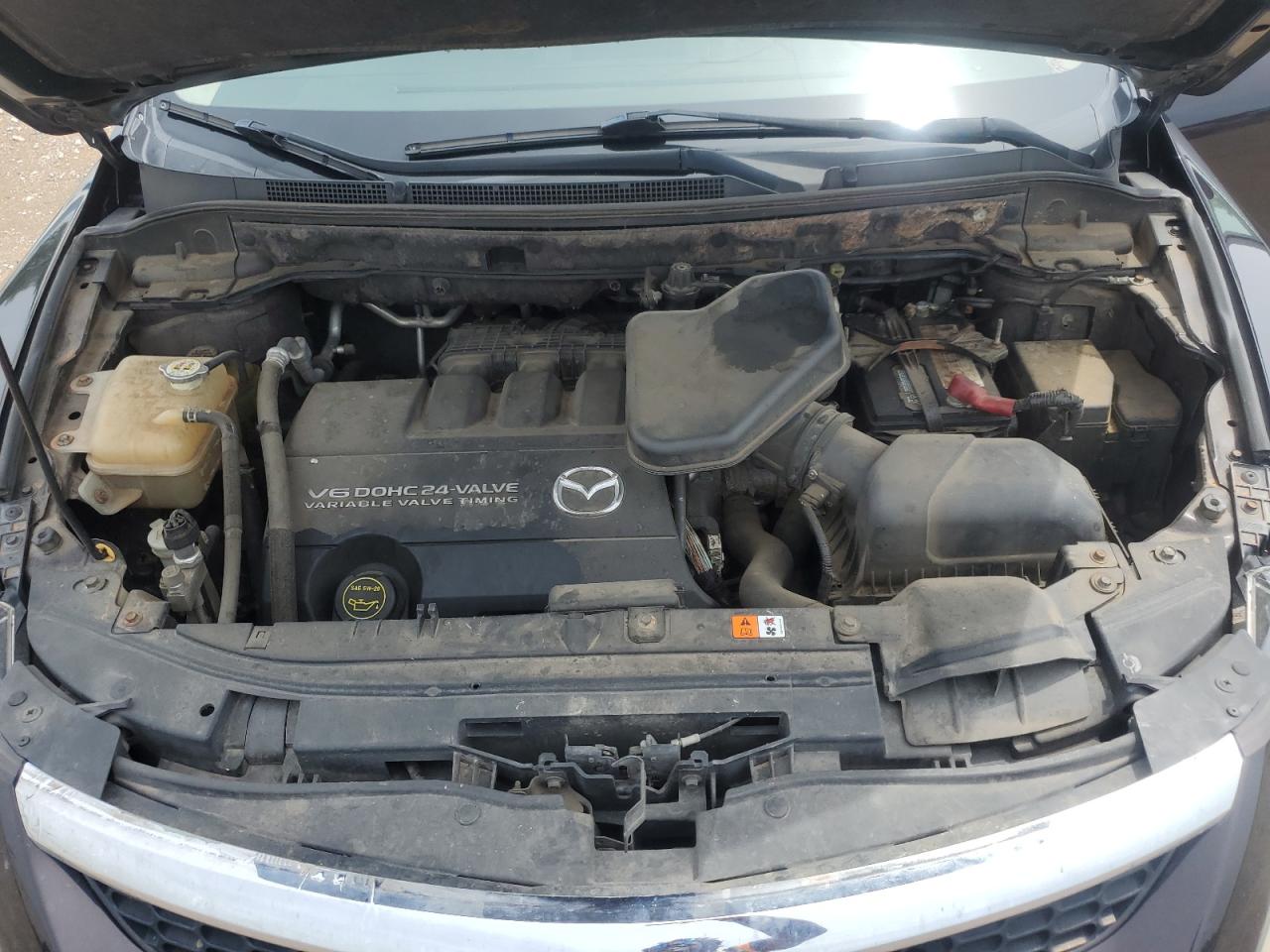 JM3TB38V680152215 2008 Mazda Cx-9