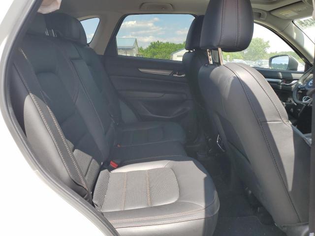 2022 Mazda Cx-5 Preferred VIN: JM3KFBCM4N0590526 Lot: 58244434