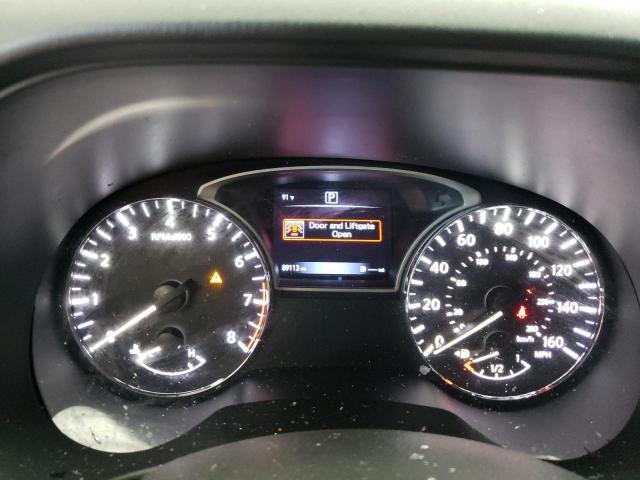 2020 Nissan Pathfinder S VIN: 5N1DR2AN5LC588439 Lot: 60156814