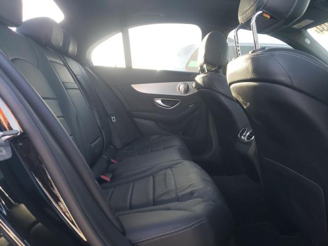 2018 Mercedes-Benz C 300 VIN: 55SWF4JB9JU263539 Lot: 58162434