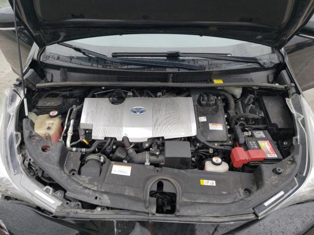 2017 Toyota Prius VIN: JTDKARFU7H3040624 Lot: 58668414