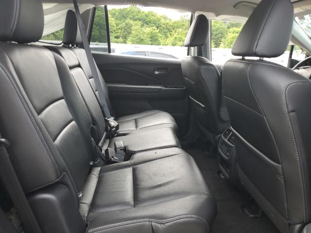 2018 HONDA PILOT EXL - 5FNYF6H55JB056586