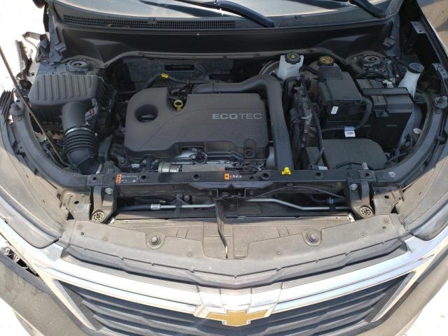 2022 Chevrolet Equinox Ls VIN: 2GNAXHEV0N6131406 Lot: 57405474