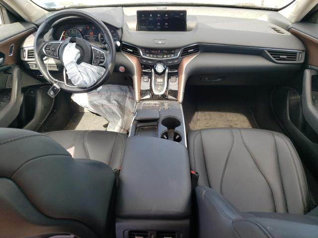 2021 Acura Tlx VIN: 19UUB5F30MA003699 Lot: 57921134