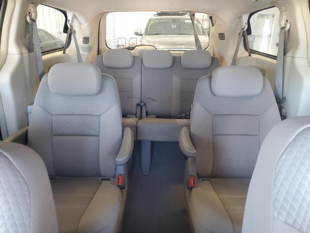 2008 Chrysler Town & Country Touring VIN: 2A8HR54P98R838535 Lot: 59249534