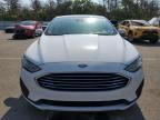 FORD FUSION SE photo