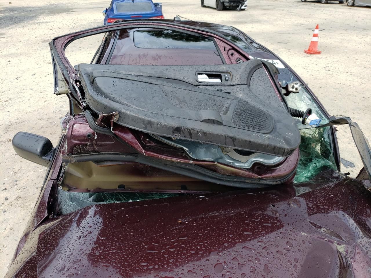 3FAHP0HA1BR176883 2011 Ford Fusion Se