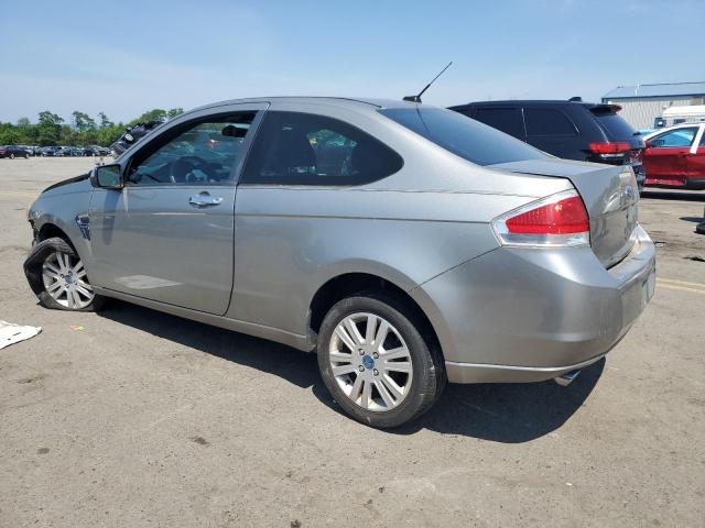 2008 Ford Focus Se VIN: 1FAHP33N08W217070 Lot: 59498034