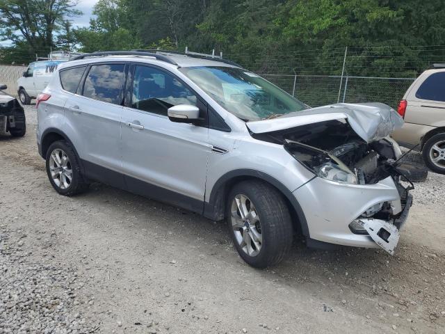 2013 Ford Escape Sel VIN: 1FMCU9HX4DUC48401 Lot: 57949674