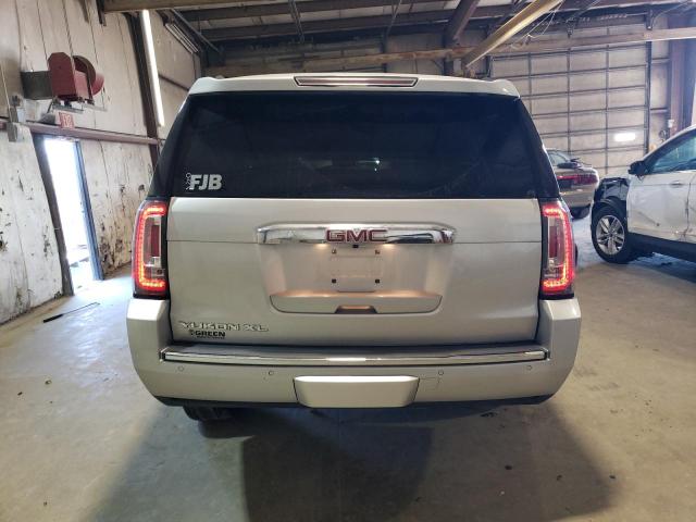 2020 GMC Yukon Xl Denali VIN: 1GKS2HKJ9LR200158 Lot: 60975624