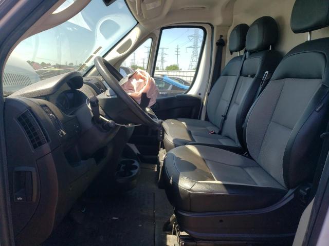 2021 RAM PROMASTER - 3C6LRVDGXME524168