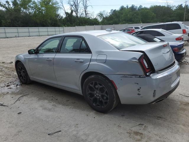 2019 Chrysler 300 S VIN: 2C3CCAGGXKH733365 Lot: 60492744