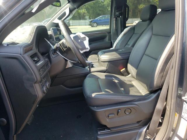 2021 CHEVROLET TAHOE K150 - 1GNSKPKD6MR443046
