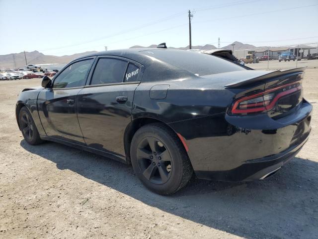 2016 Dodge Charger Sxt VIN: 2C3CDXHG0GH327844 Lot: 59269384