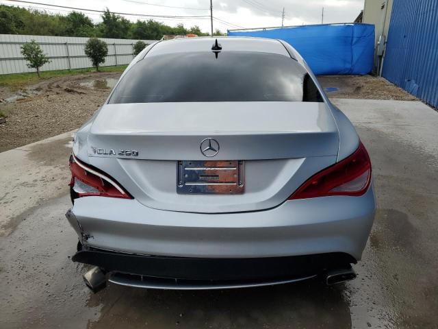 VIN WDDSJ4EB7FN176441 2015 Mercedes-Benz CLA-Class,... no.6