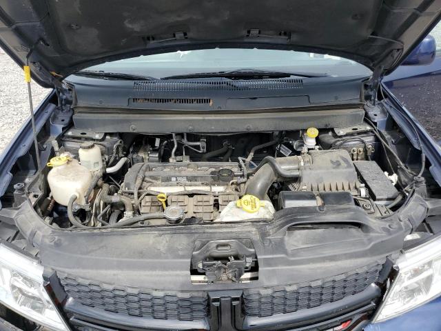 2020 Dodge Journey Crossroad VIN: 3C4PDCGB0LT225439 Lot: 59685324