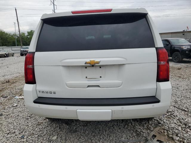 2020 Chevrolet Tahoe K1500 Lt VIN: 1GNSKBKC4LR283211 Lot: 57448414