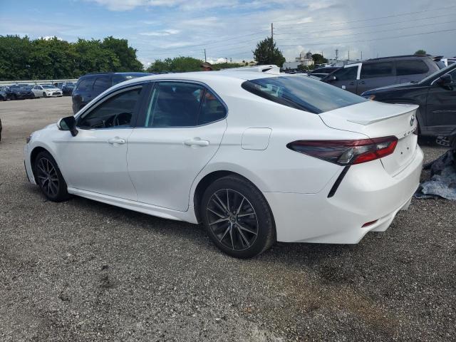 2024 TOYOTA CAMRY SE N - 4T1G11AK9RU886354