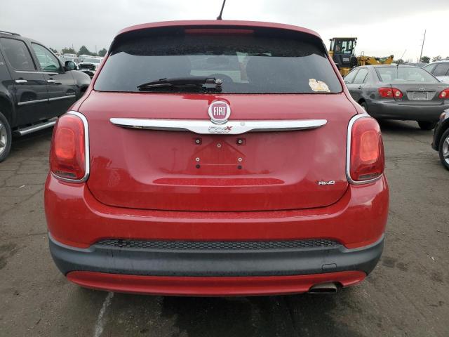 VIN ZFBCFYBT3GP381669 2016 Fiat 500X, Easy no.6