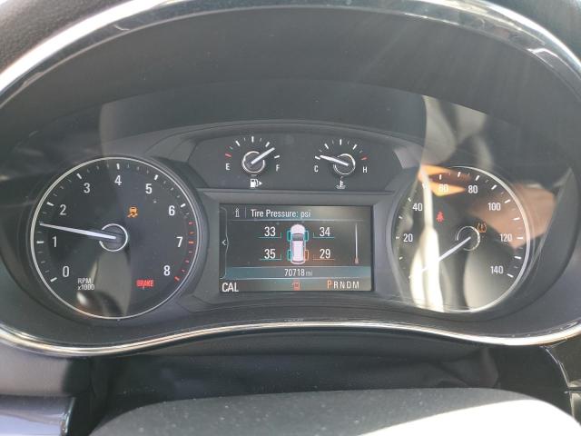 2019 Buick Encore Preferred VIN: KL4CJESB0KB777169 Lot: 58477404