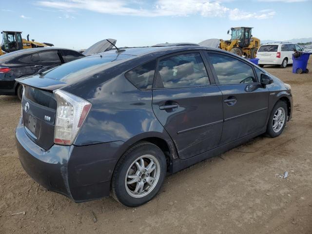 2010 Toyota Prius VIN: JTDKN3DU2A0033981 Lot: 58242284