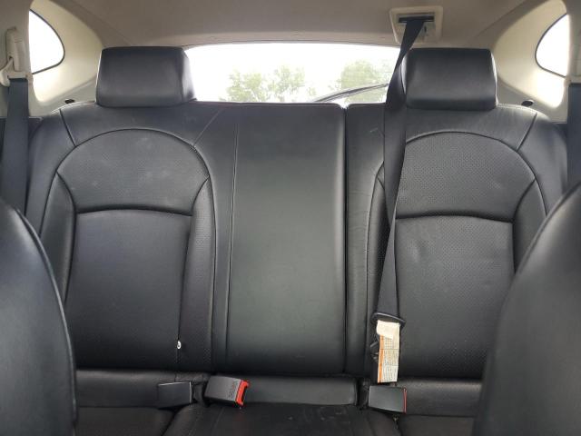 2010 Nissan Rogue S VIN: JN8AS5MV5AW105427 Lot: 60087234