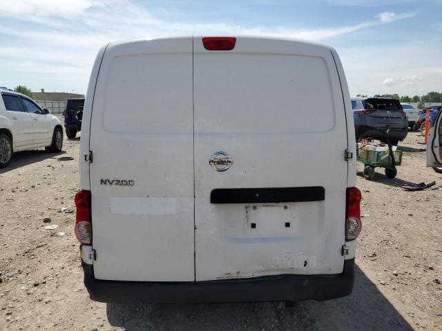 2019 Nissan Nv200 2.5S VIN: 3N6CM0KN3KK708939 Lot: 60307434