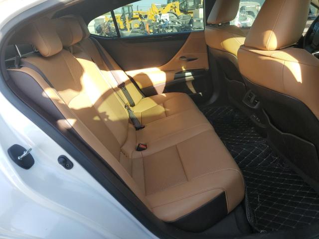 2021 Lexus Es 350 Base VIN: 58ADZ1B13MU094655 Lot: 59438484