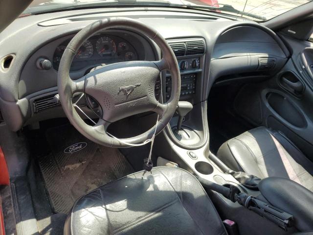 2003 Ford Mustang VIN: 1FAFP44483F324069 Lot: 59406144