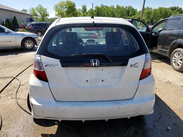 2012 Honda Fit VIN: JHMGE8H35CC035664 Lot: 58335534