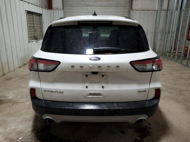 2021 Ford Escape Titanium VIN: 1FMCU9J96MUA70664 Lot: 57213844